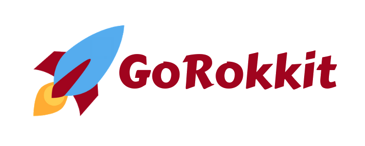 GoRokkit